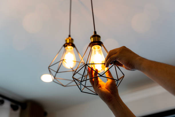 Best 24-Hour Electrician  in Henryetta, OK