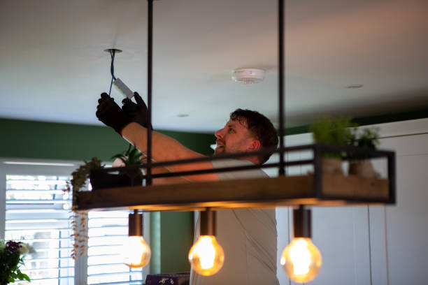 Best Electrician for Home Renovation  in Henryetta, OK